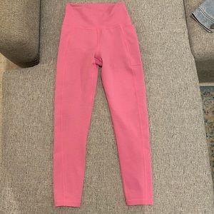 Sweaty Betty super sculpt leggings